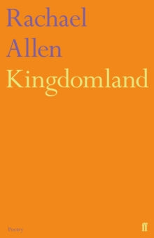 Kingdomland - Rachael Allen (Paperback) 17-Jan-19 