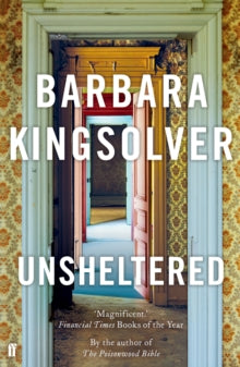 Unsheltered - Barbara Kingsolver (Paperback) 06-06-2019 