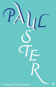Collected Screenplays - Paul Auster (Paperback) 07-05-2020 