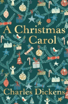 Liberty Classics  A Christmas Carol - Charles Dickens (Paperback) 07-11-2019 