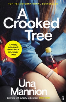 A Crooked Tree - Una Mannion (Paperback) 03-06-2021 