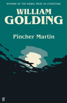 Pincher Martin: Introduced by Marlon James - William Golding; Marlon James (Paperback) 07-10-2021 