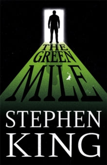 The Green Mile - Stephen King (Paperback) 21-08-2008 