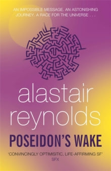 Poseidon's Wake - Alastair Reynolds (Paperback) 14-04-2016 