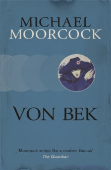 Von Bek - Michael Moorcock (Paperback) 10-10-2013 
