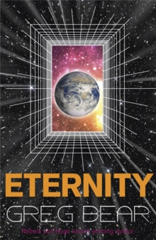 Gateway Essentials  Eternity - Greg Bear (Paperback) 09-12-2010 