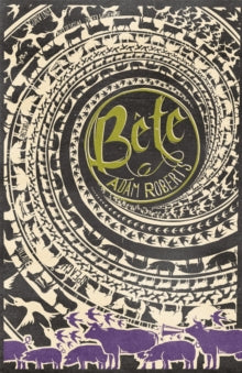 Bete - Adam Roberts (Paperback) 14-05-2015 
