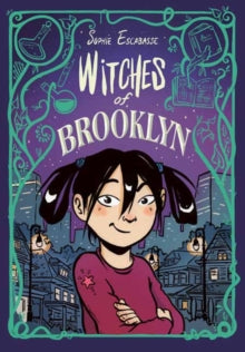 Witches of Brooklyn - Sophie Escabasse (Paperback) 01-09-2020 