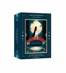 Tarot of the Divine - Yoshi Yoshitani (Cards) 01-09-2020 