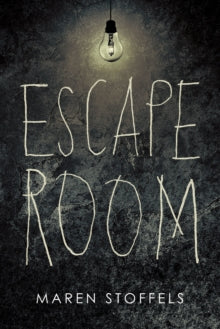 Escape Room - Maren Stoffels (Paperback) 07-07-2020 