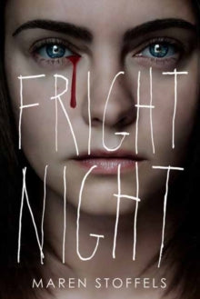 Fright Night - Maren Stoffels (Paperback) 01-09-2020 