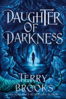 Daughter of Darkness - Terry Brooks (Paperback) 11-07-2023 