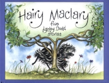 Hairy Maclary and Friends  Hairy Maclary Five Lynley Dodd Stories - Lynley Dodd (Hardback) 31-10-2002 