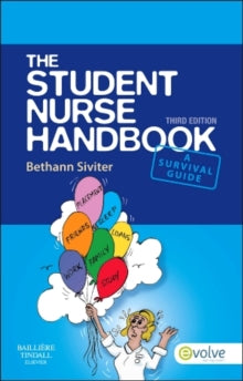 The Student Nurse Handbook - Bethann Siviter (Paperback) 03-05-2013 