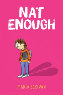 Nat Enough - Maria Scrivan (Paperback) 02-04-2020 