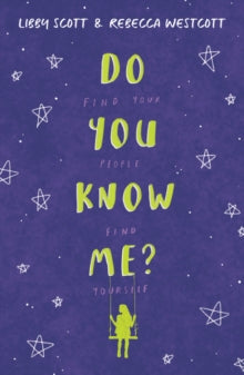 Do You Know Me? - Rebecca Westcott; Libby Scott (Paperback) 02-04-2020 