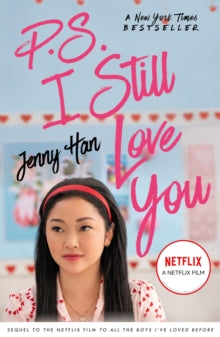 P.S. I Still Love You - Jenny Han (Paperback) 06-02-2020 