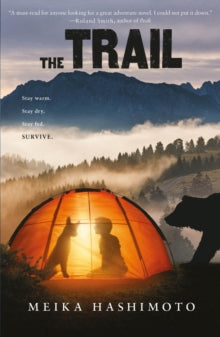 The Trail - Meika Hashimoto (Paperback) 07-05-2020 
