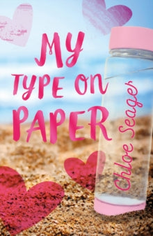 My Type on Paper - Chloe Seager (Paperback) 06-02-2020 