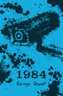 Scholastic Classics  1984 - George Orwell (Paperback) 07-01-2021 