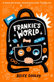 Frankie's World 1 Frankie's World - Aoife Dooley; Aoife Dooley (Paperback) 06-01-2022 