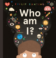 Who Am I? - Philip Bunting (Paperback) 05-08-2021 
