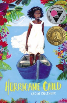 Hurricane Child - Kacen Callender (Paperback) 03-06-2021 