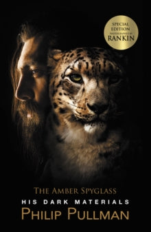 His Dark Materials 3 His Dark Materials: The Amber Spyglass - Philip Pullman (Paperback) 02-09-2021 