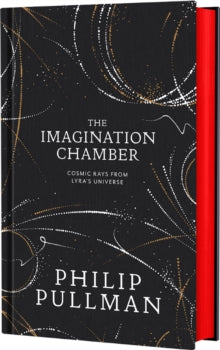 His Dark Materials  The Imagination Chamber - Philip Pullman (Hardback) 28-04-2022 