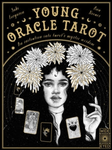 Young Oracle Tarot: An initiation into tarot's mystic wisdom - Suki Ferguson; Ana Novaes (Hardback) 01-03-2022 