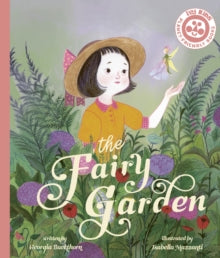 The Fairy Garden - Isabella Mazzanti; Georgia Buckthorn (Paperback) 05-04-2022 