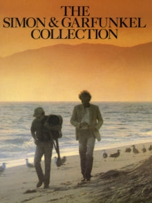 The Simon And Garfunkel Collection - Paul Simon; Art Garfunkel (Book) 01-12-1991 