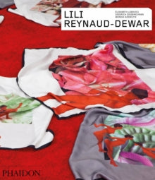 Phaidon Contemporary Artists Series  Lili Reynaud-Dewar - Elisabeth Lebovici; Monika Szewczyk; Diedrich Diederichsen (Paperback) 22-Nov-19 