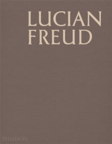 Lucian Freud - Martin Gayford; David Dawson; Mark Holborn (Hardback) 07-Sep-18 