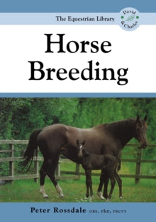 Horse Breeding - Peter Rossdale (Paperback) 04-Aug-03 