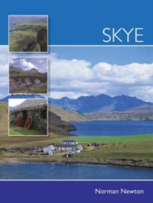 Pevensey Island Guides  Skye - Norman S. Newton (Paperback) 28-Sep-07 