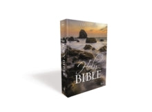 The NKJV, Holy Bible, Larger Print, Paperback: Holy Bible, New King James Version - Thomas Nelson (Paperback) 14-07-2016 