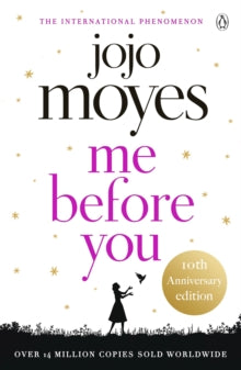 Me Before You: The international bestselling phenomenon - Jojo Moyes (Paperback) 05-01-2012 