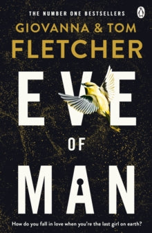 Eve of Man Trilogy  Eve of Man - Tom Fletcher; Giovanna Fletcher (Paperback) 24-01-2019 