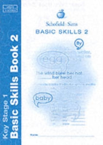 Basic Skills  Basic Skills Book 2 - Andrew Parker; Jane Stamford (Paperback) 01-04-2000 