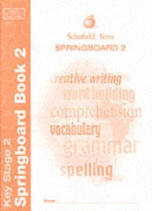 Springboard  Springboard Book 2 - John Hedley (Paperback) 01-04-2000 