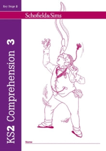 KS2 Comprehension Book 3 - Celia Warren (Paperback) 28-02-2010 