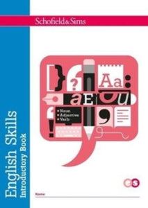 English Skills  English Skills Introductory Book - Carol Matchett; Jepson Ledgard; Peter Grundy (Paperback) 01-03-2017 