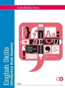 English Skills  English Skills Introductory Book Answers - Carol Matchett; Jepson Ledgard; Peter Grundy (Paperback) 01-03-2017 