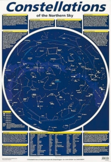 Laminated posters  Constellations - Schofield & Sims (Poster) 31-08-1996 