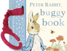 Peter Rabbit Buggy Book - Beatrix Potter (Board book) 06-01-2011 