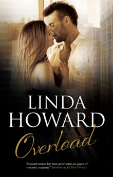 Overload - Linda Howard (Hardback) 30-Oct-20 