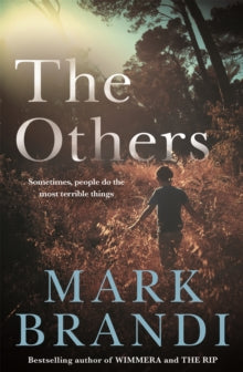 The Others - Mark Brandi (Paperback) 30-06-2021 