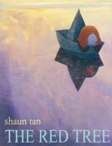 The Red Tree - Shaun Tan (Paperback) 01-10-2010 