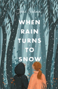 When Rain Turns to Snow - Jane Godwin (Paperback) 30-06-2020 